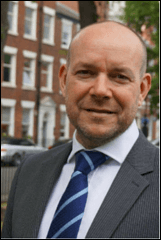 John Ibbotson the personal injury solicitor