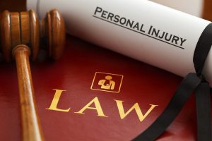 What To Do When Seeking Serious Injury Compensation Claims