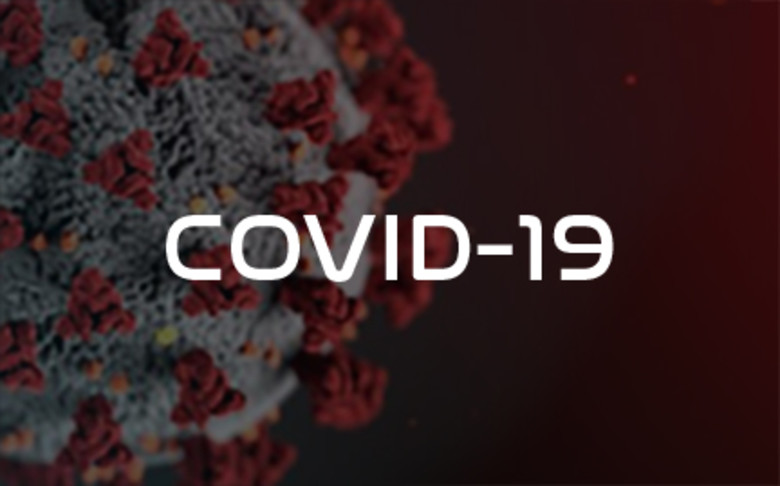 Coronavirus Image